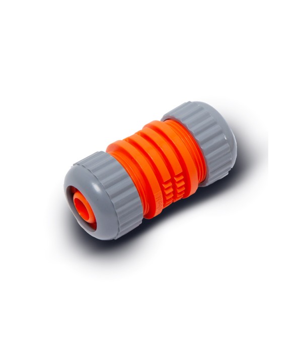 Medalyan - 13 mm 1/2 inç Lüks Hortum Eki Bağlantı Aparatı