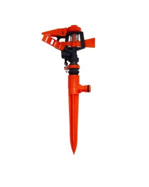 Medalyan - Saplamalı Açı Ayarlı Spring Fıskiye