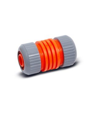 Medalyan - 3/4 inç Lüks Hortum Eki Aparatı