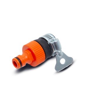 Medalyan - 3/4 inç Kelepçeli Batarya Bağlantı Adaptörü Medalyan - 3/4 inç Kelepçeli Batarya Bağlantı Adaptörü