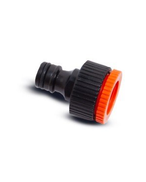 Medalyan - 1/2 inç Otomatik Musluk Adaptörü