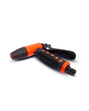 Medalyan - Ayarlanabilir Bahçe Hortumu Sulama Tabancası Medalyan - Ayarlanabilir Bahçe Hortumu Sulama Tabancası