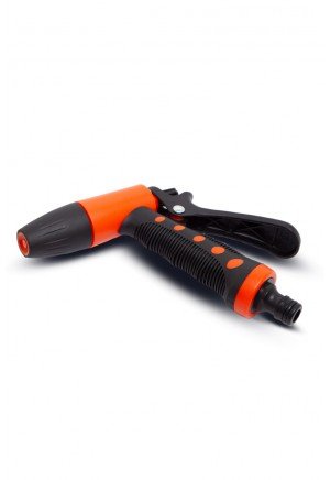 Medalyan - Ayarlanabilir Bahçe Hortumu Sulama Tabancası