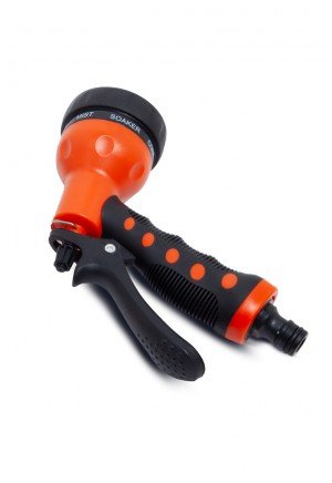 Medalyan - 7 Fonksiyonlu Sulama Tabancası