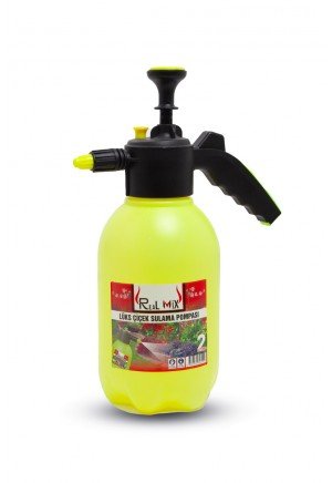 Medalyan - Renkli 2 Litre KL32 İlaçlama Pompası