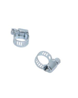 Medalyan - 8x12mm Hortum Kelepçesi