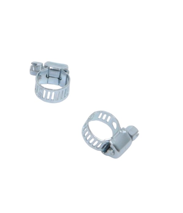 Medalyan - 8x12mm Hortum Kelepçesi Medalyan - 8x12mm Hortum Kelepçesi