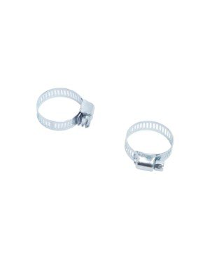 Medalyan - 19X26 mm Hortum Kelepçesi