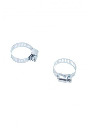 Medalyan - 19X26 mm Hortum Kelepçesi Medalyan - 19X26 mm Hortum Kelepçesi