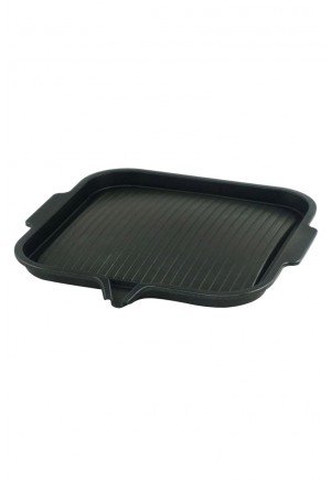 Orcamp - Portatif Ocak Üstü Izgara CK-505-1