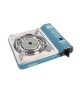 Orcamp - Seramik Pro Portatif Ocak CK-508-Mavi Orcamp - Seramik Pro Portatif Ocak CK-508-Mavi