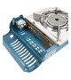 Orcamp - Seramik Pro Portatif Ocak CK-508-Mavi Orcamp - Seramik Pro Portatif Ocak CK-508-Mavi