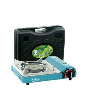 Orcamp - Seramik Pro Portatif Ocak CK-508-Mavi