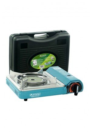 Orcamp - Seramik Pro Portatif Ocak CK-508-Mavi Orcamp - Seramik Pro Portatif Ocak CK-508-Mavi