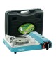 Orcamp - Seramik Pro Portatif Ocak CK-508-Mavi Orcamp - Seramik Pro Portatif Ocak CK-508-Mavi