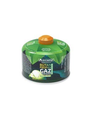Orcamp - 230 Gram Gaz Kartuşu KTS-230