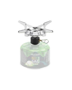 Orcamp - Siboplu Katlanabilir Kamp Ocak K-502