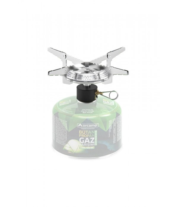 Orcamp - Siboplu Katlanabilir Kamp Ocak K-502 Orcamp - Siboplu Katlanabilir Kamp Ocak K-502