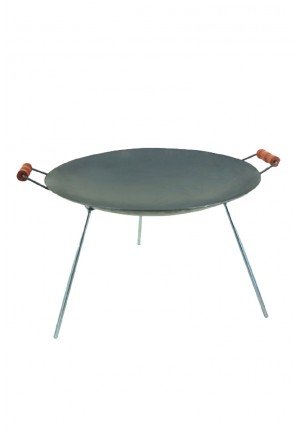 Orcamp - Ayaklı Kavurma Sacı Taşıma Çantalı G-380 Orcamp - Ayaklı Kavurma Sacı Taşıma Çantalı G-380