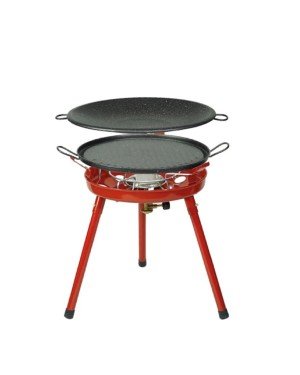 Orcamp - Süper Kamp Ocak GR-823