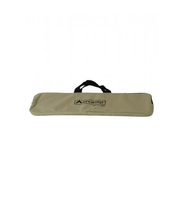 Orcamp - Büyük Boy Rüzgarlık 6 Kanat RZ-556 Orcamp - Büyük Boy Rüzgarlık 6 Kanat RZ-556