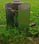 Orcamp - Büyük Boy Rüzgarlık 6 Kanat RZ-556 Orcamp - Büyük Boy Rüzgarlık 6 Kanat RZ-556