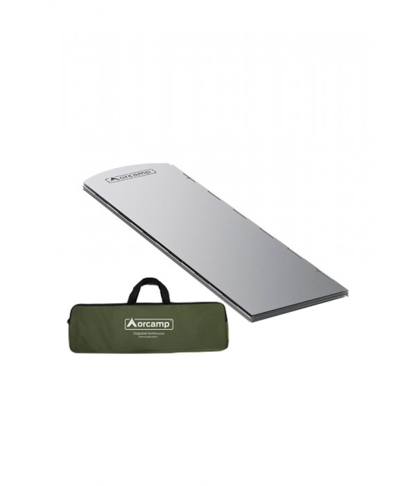 Orcamp - Büyük Boy Rüzgarlık 6 Kanat RZ-556 Orcamp - Büyük Boy Rüzgarlık 6 Kanat RZ-556