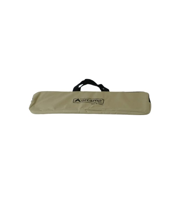 Orcamp - Küçük Boy Rüzgarlık 6 Kanat RZ-306 Orcamp - Küçük Boy Rüzgarlık 6 Kanat RZ-306