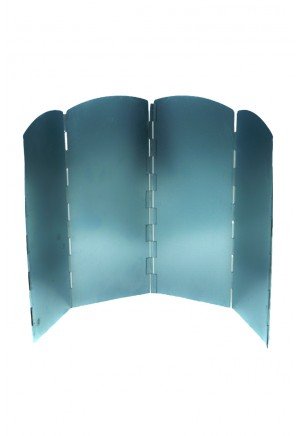 Orcamp - Küçük Boy Rüzgarlık 6 Kanat RZ-306 Orcamp - Küçük Boy Rüzgarlık 6 Kanat RZ-306