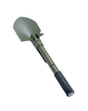 Orcamp - Katlanabilir Kazma Kürek Seti OUT-4100