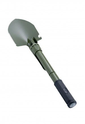 Orcamp - Katlanabilir Kazma Kürek Seti OUT-4100 Orcamp - Katlanabilir Kazma Kürek Seti OUT-4100