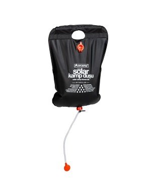 Orcamp - Solar Kamp Duşu OUT-4150