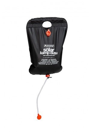 Orcamp - Solar Kamp Duşu OUT-4150 Orcamp - Solar Kamp Duşu OUT-4150