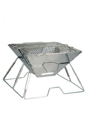 Orcamp - Katlanabilir Mangal OUT-4250