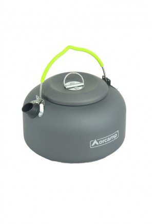 Orcamp - Kamp Çaydanlığı OUT-1100 Orcamp - Kamp Çaydanlığı OUT-1100