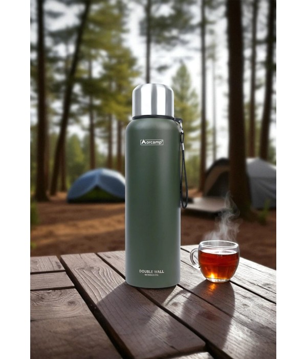 Orcamp - 1500 ml Termos OUT-5100 Orcamp - 1500 ml Termos OUT-5100