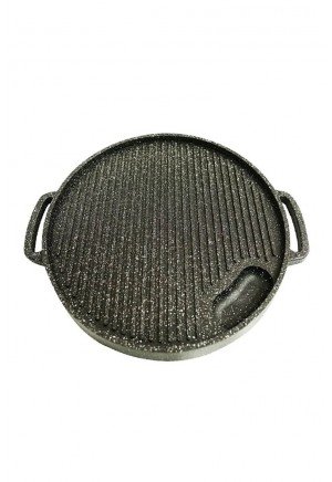 Orcamp - Döküm Gril Tava Izgara GR-823-50 Orcamp - Döküm Gril Tava Izgara GR-823-50