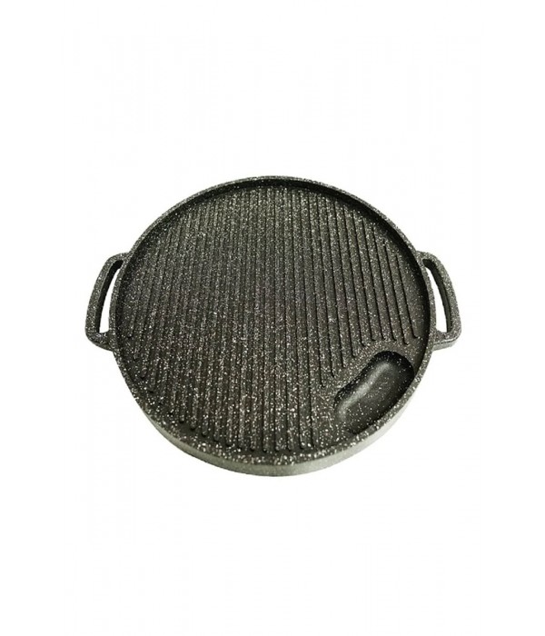 Orcamp - Döküm Gril Tava Izgara GR-823-50 Orcamp - Döküm Gril Tava Izgara GR-823-50
