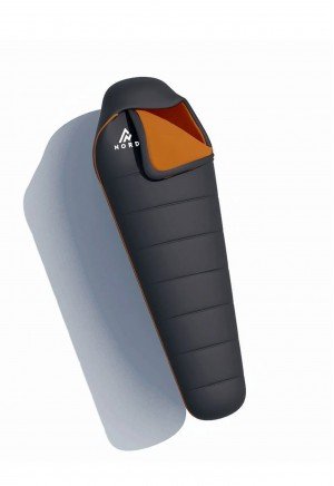 Orcamp - Nord Testa Uyku Tulumu OUT-3100