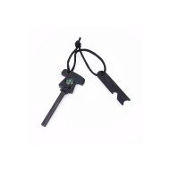 Orcamp - Çok Amaçlı Magnezyum Çubuğu OUT-4510