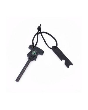 Orcamp - Çok Amaçlı Magnezyum Çubuğu OUT-4510