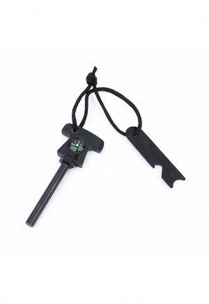 Orcamp - Çok Amaçlı Magnezyum Çubuğu OUT-4510 Orcamp - Çok Amaçlı Magnezyum Çubuğu OUT-4510