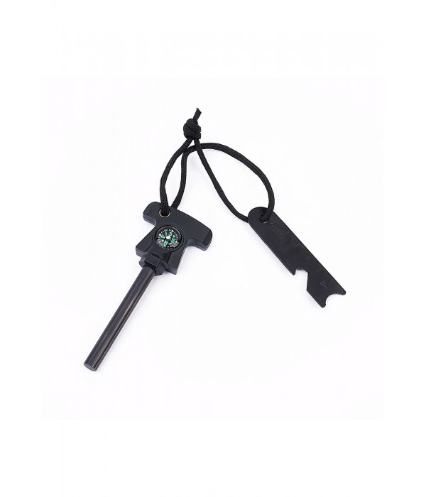 Orcamp - Çok Amaçlı Magnezyum Çubuğu OUT-4510 Orcamp - Çok Amaçlı Magnezyum Çubuğu OUT-4510