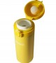 Orcamp - 420 ml Termos Mug Sarı OUT-5150-Sarı Orcamp - 420 ml Termos Mug Sarı OUT-5150-Sarı