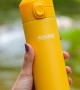 Orcamp - 420 ml Termos Mug Sarı OUT-5150-Sarı Orcamp - 420 ml Termos Mug Sarı OUT-5150-Sarı