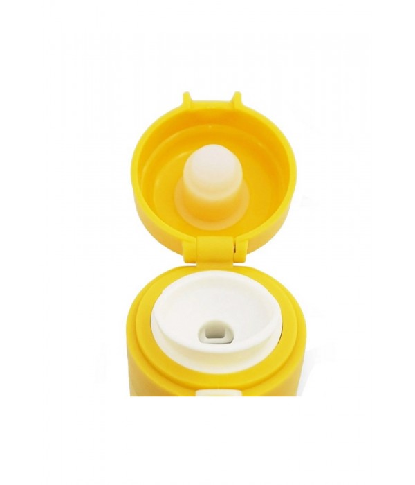 Orcamp - 420 ml Termos Mug Sarı OUT-5150-Sarı Orcamp - 420 ml Termos Mug Sarı OUT-5150-Sarı
