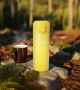 Orcamp - 420 ml Termos Mug Sarı OUT-5150-Sarı Orcamp - 420 ml Termos Mug Sarı OUT-5150-Sarı
