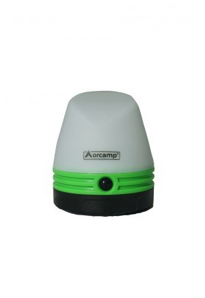 Orcamp - Mini Fener OUT-4550-Yeşil