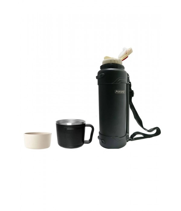 Orcamp - Çift Yalıtım Çelik Termos 2 LT OUT-5200 Orcamp - Çift Yalıtım Çelik Termos 2 LT OUT-5200