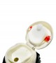 Orcamp - Çift Yalıtım Çelik Termos 2 LT OUT-5200 Orcamp - Çift Yalıtım Çelik Termos 2 LT OUT-5200